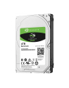 SEAGATE Barracuda 4TB HDD SATA 6Gb/s 5400rpm 2.5inch 15mm height 128Mb cache BLK Project (P) - nr 5