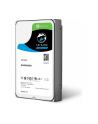 SEAGATE Surveillance Skyhawk 4TB HDD SATA 6Gb/s 256MB cache 8.9cm 3.5inch SMR Air 24x7 BLK Project (P) - nr 2