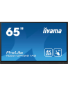 iiyama Monitor interaktywny 65 cali TE6512MIS-B1AG INFRARED,40pkt,IPS,4K,,7H,WiFi - nr 21