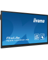 iiyama Monitor interaktywny 65 cali TE6512MIS-B1AG INFRARED,40pkt,IPS,4K,,7H,WiFi - nr 26