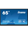 iiyama Monitor interaktywny 65 cali TE6512MIS-B1AG INFRARED,40pkt,IPS,4K,,7H,WiFi - nr 45