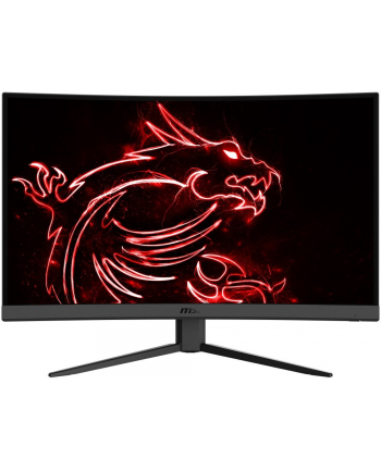 msi Monitor gamingowy G27CQ4 E2  27''  VA CURVE/LED/WQHD/170Hz