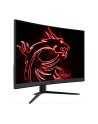 msi Monitor gamingowy G27CQ4 E2  27''  VA CURVE/LED/WQHD/170Hz - nr 8