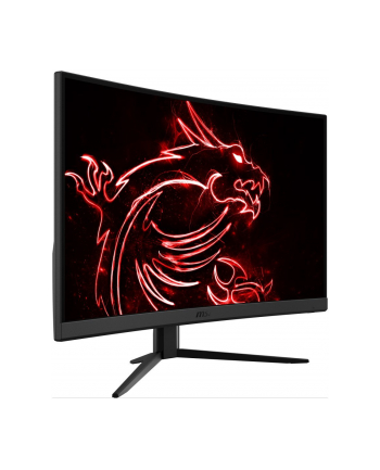 msi Monitor gamingowy G27CQ4 E2  27''  VA CURVE/LED/WQHD/170Hz