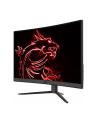 msi Monitor gamingowy G27CQ4 E2  27''  VA CURVE/LED/WQHD/170Hz - nr 9