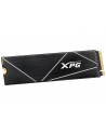 adata Dysk SSD XPG GAMMIX S 70 BLAD-E 4TB PCIe 4x4 7.4/6.6 GBs - nr 25