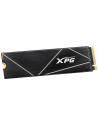 adata Dysk SSD XPG GAMMIX S 70 BLAD-E 4TB PCIe 4x4 7.4/6.6 GBs - nr 37