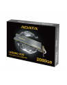 adata Dysk SSD LEGEND 800 2000GB PCIe 4x4 3.5/2.8 GB/s M2 - nr 9