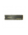 adata Dysk SSD LEGEND 800 500GB PCIe 4x4 3.5/2.2 GB/s M2 - nr 32