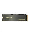 adata Dysk SSD LEGEND 800 500GB PCIe 4x4 3.5/2.2 GB/s M2 - nr 33