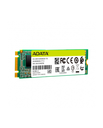 adata Dysk SSD Ultimate SU650 1TB M.2 2280 TLC 3D SATA