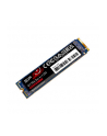 silicon power Dysk SSD UD85 500GB PCIe M.2 2280 NVMe Gen 4x4 3600/2400 MB/s - nr 21