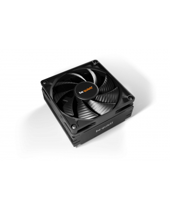 be quiet! Chłodzenie CPU Pure Rock LP BK034