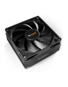 be quiet! Chłodzenie CPU Pure Rock LP BK034 - nr 27