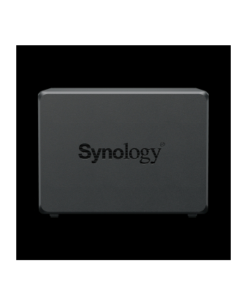 synology Serwer NAS DS423+ 4x0HDD 2GB J4125 2xRJ45 2xUSB3.2.1 3Y