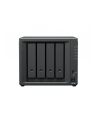 synology Serwer NAS DS423+ 4x0HDD 2GB J4125 2xRJ45 2xUSB3.2.1 3Y - nr 14