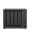 synology Serwer NAS DS423+ 4x0HDD 2GB J4125 2xRJ45 2xUSB3.2.1 3Y - nr 21