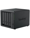 synology Serwer NAS DS423+ 4x0HDD 2GB J4125 2xRJ45 2xUSB3.2.1 3Y - nr 33