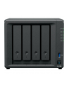 synology Serwer NAS DS423+ 4x0HDD 2GB J4125 2xRJ45 2xUSB3.2.1 3Y - nr 40