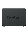 synology Serwer NAS DS423+ 4x0HDD 2GB J4125 2xRJ45 2xUSB3.2.1 3Y - nr 49