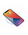 MANHATTAN Fast Wireless Charging Pad - 15 W Wireless Charger 15 W / 10 W / 7.5 W / 5 W Output White - nr 14