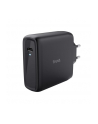 trust Ładowarka MAXO 100W USB-C Czarna - nr 12