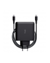 trust Ładowarka MAXO 100W USB-C Czarna - nr 16