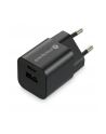 everactive Ładowarka USB/USB-C QC3.0 30W technologia GaN Czarna - nr 4