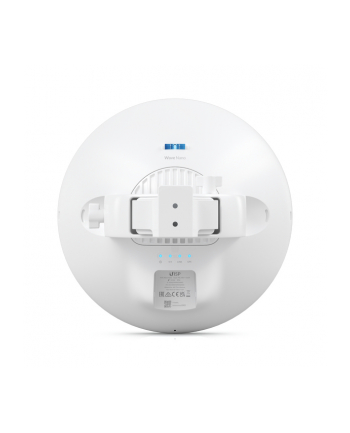 ubiquiti networks UBIQUITI Wave-Nano CPE UISP Wave Nano 60GHz 2Gbps 5km RJ45 1000Mb/s IPX6