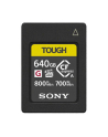 Sony CFexpress A 640GB CEA-G640T - nr 4
