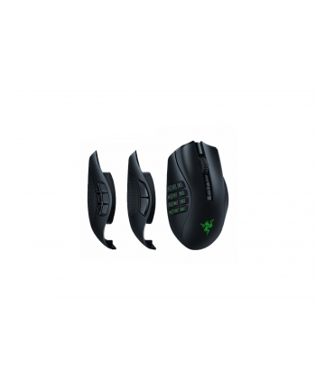 Razer Naga V2 Pro czarny (RZ01-04400100-R3G1)