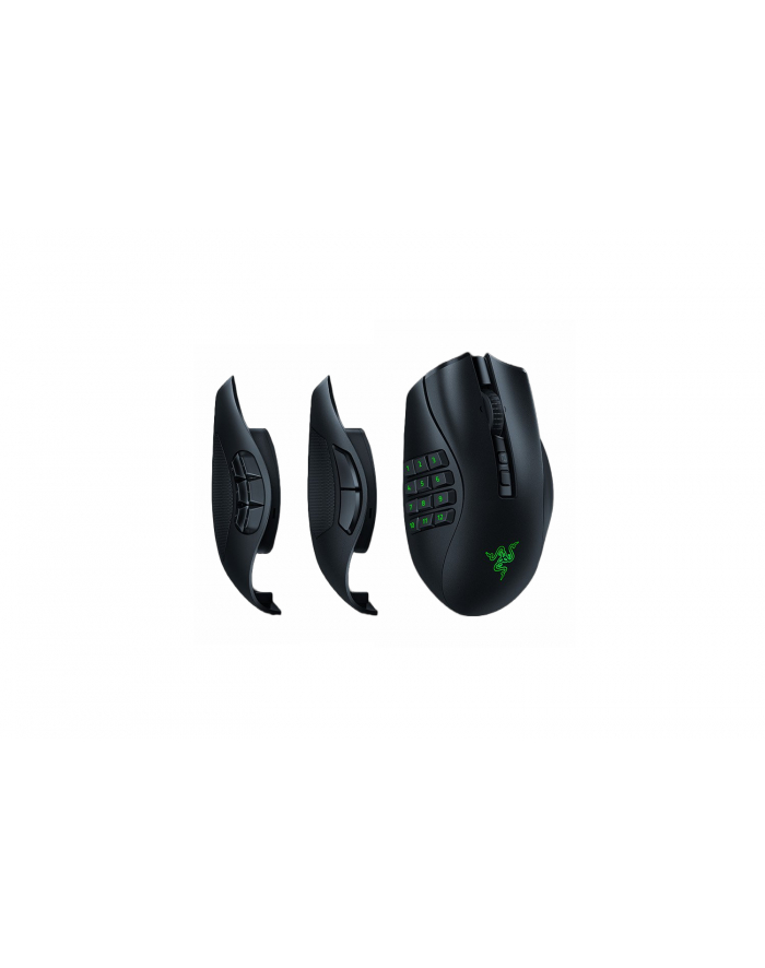 Razer Naga V2 Pro czarny (RZ01-04400100-R3G1) główny