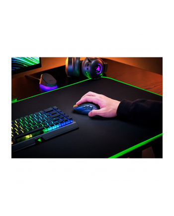 Razer Naga V2 Pro czarny (RZ01-04400100-R3G1)