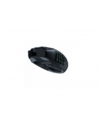 Razer Naga V2 Pro czarny (RZ01-04400100-R3G1)