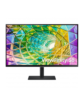 Samsung 32'' ViewFinity S8 (LS32A800NMPXEN)