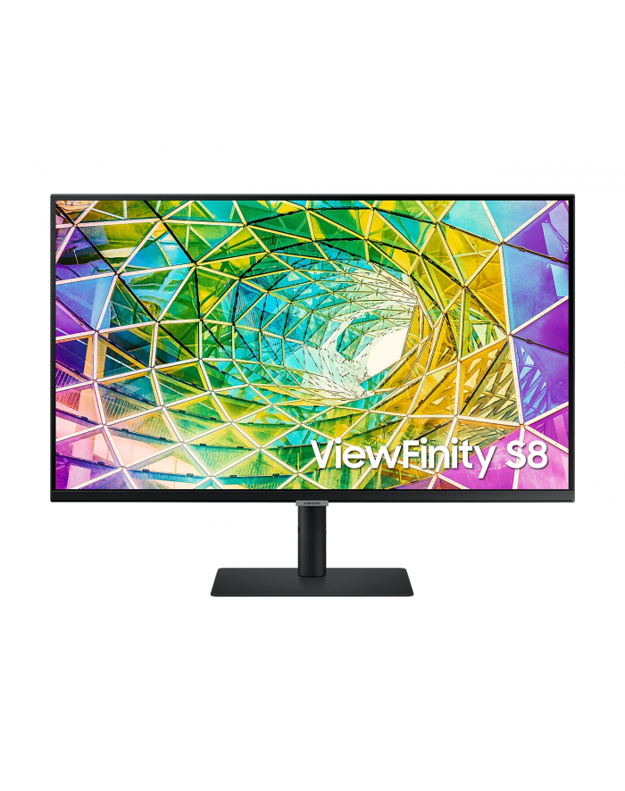 Samsung 32'' ViewFinity S8 (LS32A800NMPXEN) główny