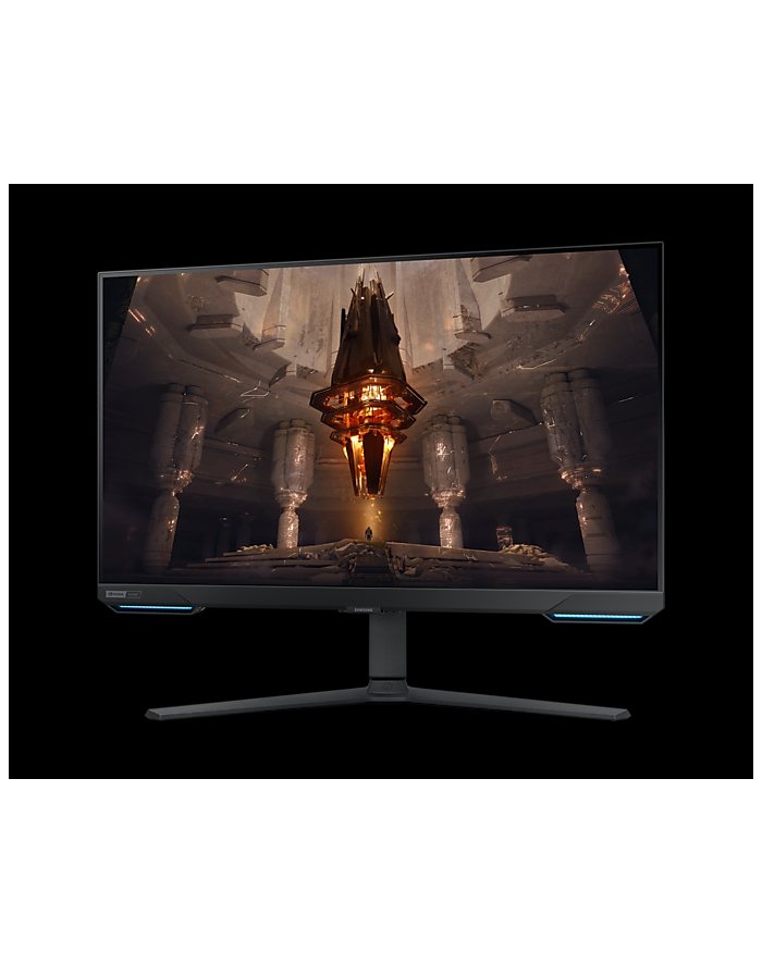 Samsung 32'' G7 (LS32BG700EUXEN) główny