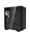 Deepcool CC560 with 4pcs ARGB Fans Black, Mid-Tower, Power supply included No (RCC560BKTAA4G1) - nr 32