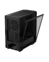 Deepcool MESH DIGITAL TOWER CASE CH510 (RCH510BKNSE1G1) - nr 14