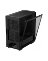 Deepcool MESH DIGITAL TOWER CASE CH510 (RCH510BKNSE1G1) - nr 22