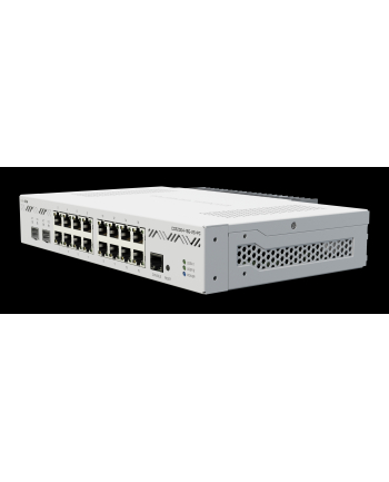 MikroTik Cloud Core CCR2004-16G-2S+PC