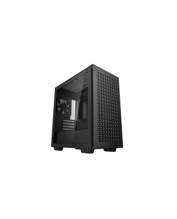 Deepcool Ch370 Black Micro Atx Power Supply Included No (RCH370BKNAM1G1) nr 2