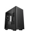Deepcool Ch370 Black Micro Atx Power Supply Included No (RCH370BKNAM1G1) - nr 22