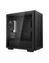 Deepcool Ch370 Black Micro Atx Power Supply Included No (RCH370BKNAM1G1) - nr 23