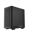 Deepcool Ch370 Black Micro Atx Power Supply Included No (RCH370BKNAM1G1) - nr 24