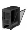 Deepcool Ch370 Black Micro Atx Power Supply Included No (RCH370BKNAM1G1) - nr 28