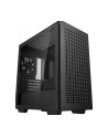 Deepcool Ch370 Black Micro Atx Power Supply Included No (RCH370BKNAM1G1) - nr 30