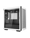 Deepcool Ch370 White Micro Atx Power Supply Included No (RCH370WHNAM1G1) - nr 40