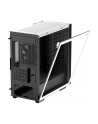 Deepcool Ch370 White Micro Atx Power Supply Included No (RCH370WHNAM1G1) - nr 45
