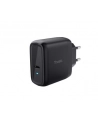 trust Ładowarka MAXO  65W USB-C Czarna - nr 1